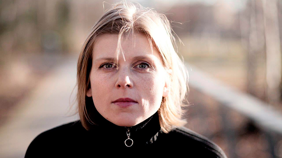 Autorin und Regisseurin Ulrike Müller | © rbb/Jan Lehmann