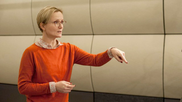 Cathlen Gawlich
© Deutschlandradio / Anke Beims Cathlen Gawlich
© Deutschlandradio / Anke Beims