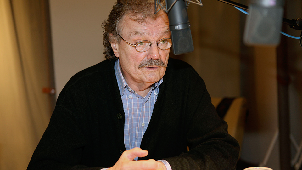 Wolfgang Hess als Unternehmer Karl-Heinz Riegler | © WDR/Sibylle Anneck