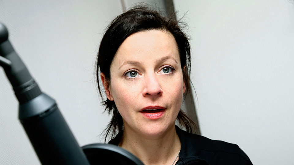 Jule Ronstedt als Astrid | © WDR/Sibylle Anneck