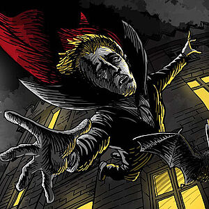 ARD Radio Tatort »Happy Halloween«