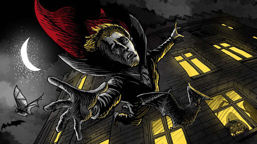 ARD Radio Tatort »Happy Halloween« | Bildquelle: Radio Bremen/Jürgen Frey ARD Radio Tatort »Happy Halloween«