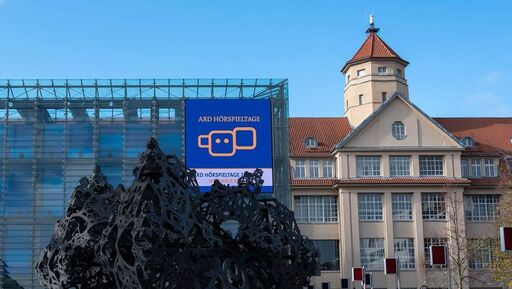 Zentrum für Kunst und Medien in Karlsruhe, 2024