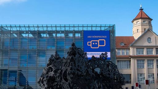 Zentrum für Kunst und Medien in Karlsruhe, 2024