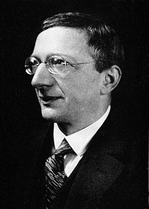 Alfred Döblin