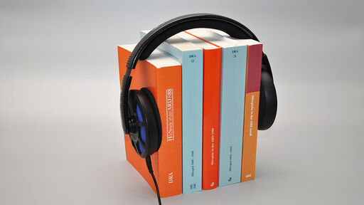 Hörspielbände hören Hörspiel