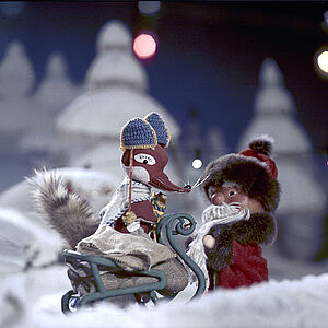 »Unser Sandmännchen: Eine große Überraschung«, DFF 1979