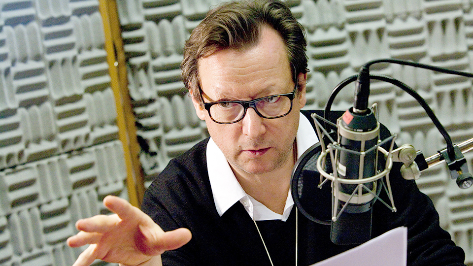 Mit Matthias Brandt
© SWR/Monika Maier Mit Matthias Brandt
© SWR/Monika Maier